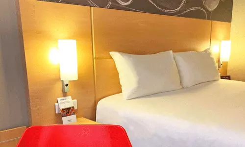 هتل آیبیس ایروان سنتر ارمنستان هتل آیبیس ایروان سنتر ارمنستان